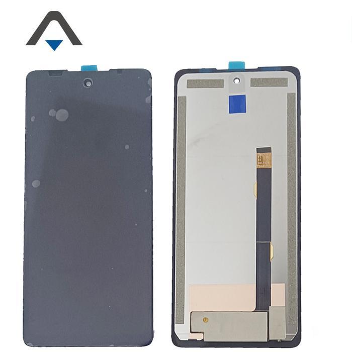 NEW 6.67 INCH FOR 100% ORIGINAL ULEFONE ARMOR 10 5G LCD DISPLAY +TOUCH