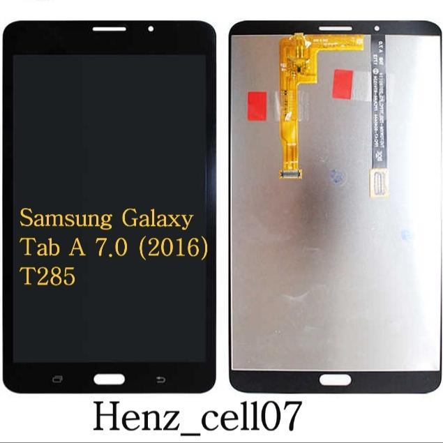 NEW LCD FOR SAMSUNG GALAXY TAB A 7.0 (2016) T285 LCD SCREEN REPLACEMENT FOR SAMSUNG TABLET T285