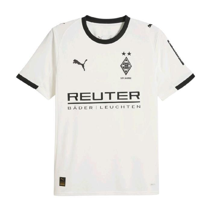Jersey Original Borussia Monchengladbach Home 2526 Terbaru 