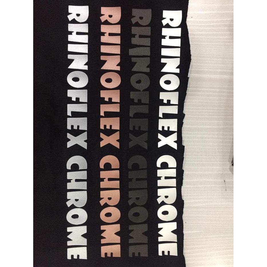 Baru Poliflex - Polyflex Chrome