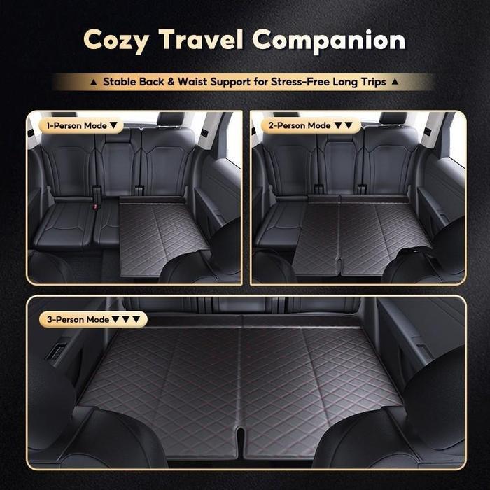 Promo Kasur Mobil Universal Matras Mobil Kasur Mobil Matras Mobil Car/Matras Tidur Kasur Mobil