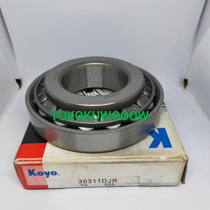 Bearing 30311D Koyo