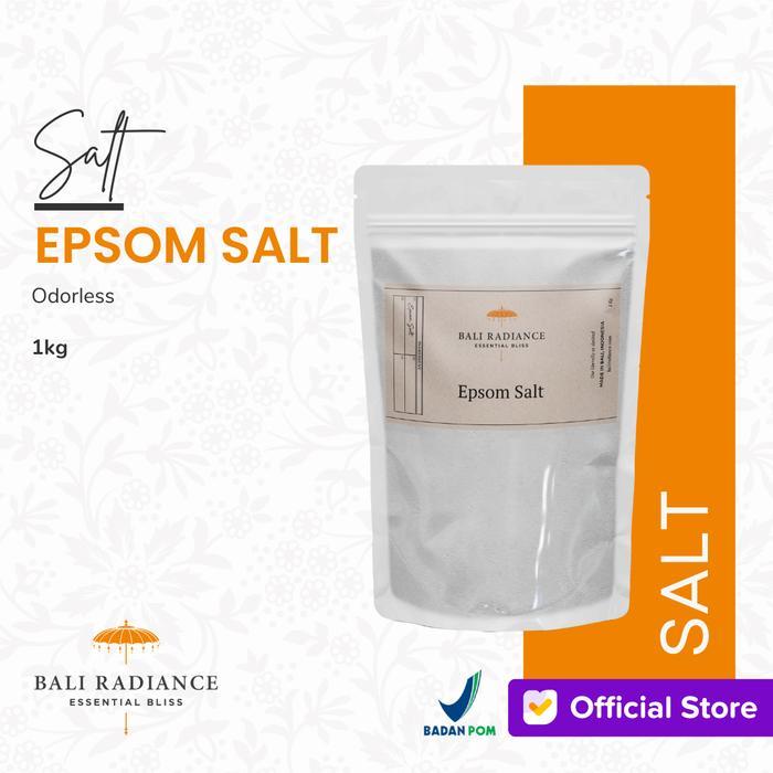 Epsom Salt