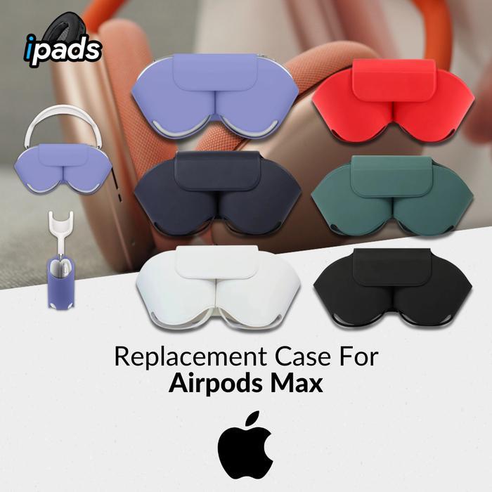 Cover Smart Case Apple AirPods Max / Tas Penyimpanan For Airpods Max