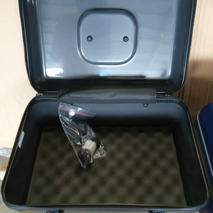 Premium Box Belakang Untuk Motor/ Box Kurir Original