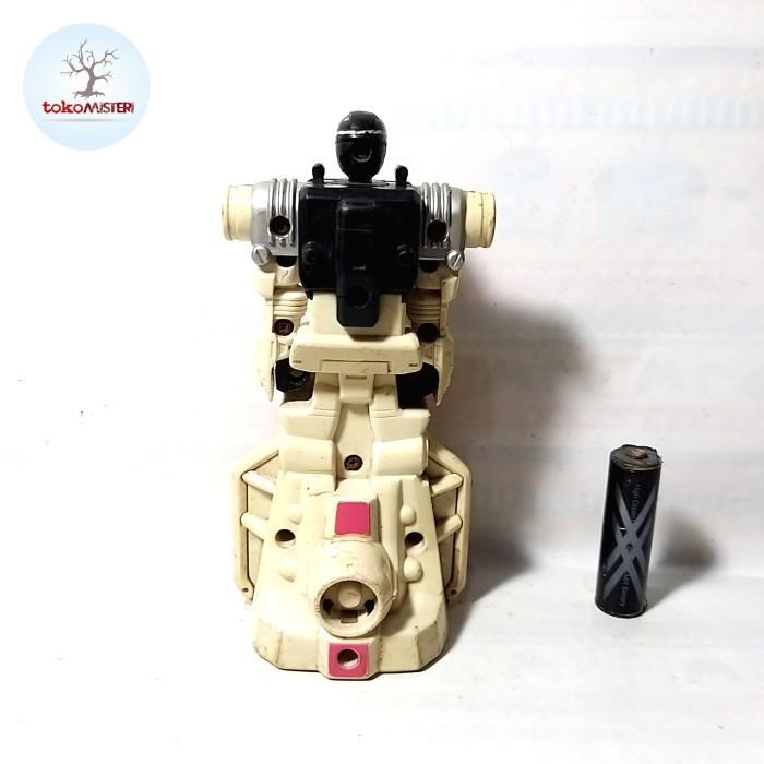 HOT SALE ROBOT POWER RANGERS TRANSFORMERS MEGA ZORD MEGAZORD MMPR BANDAI 2006 TOYS TERMURAH