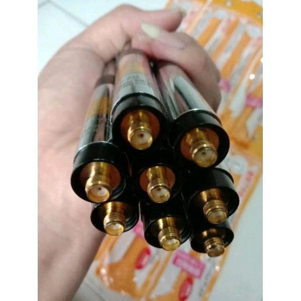NEW antena ht jarak jauh RH770 dualband female buat ht TEXAS TX2 TX3TX5 SCOM FC9PRO KINNOTA UVK5