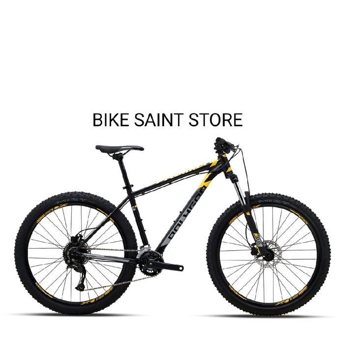 Polygon Sepeda Gunung Premier 5  Size M