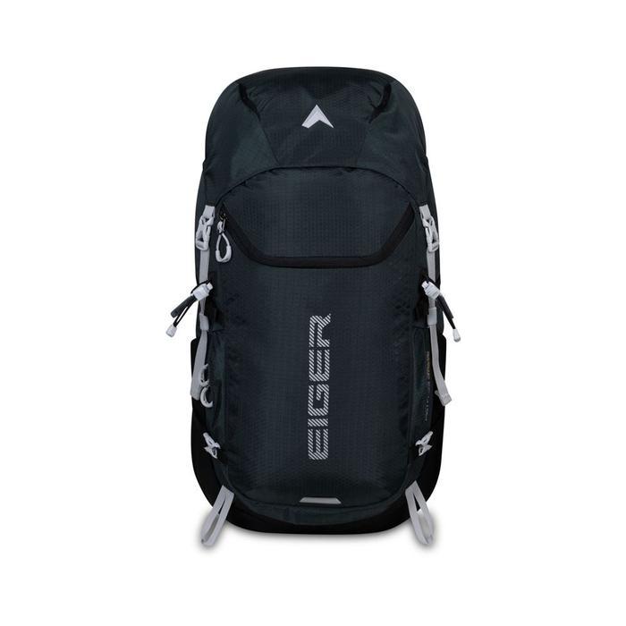 [BISA COD] Carrier Eiger Original 35 L YK.60 DI Tas Hiking [ 2X LIPAT UANG KEMBALI BILA GAK ORI ] - 