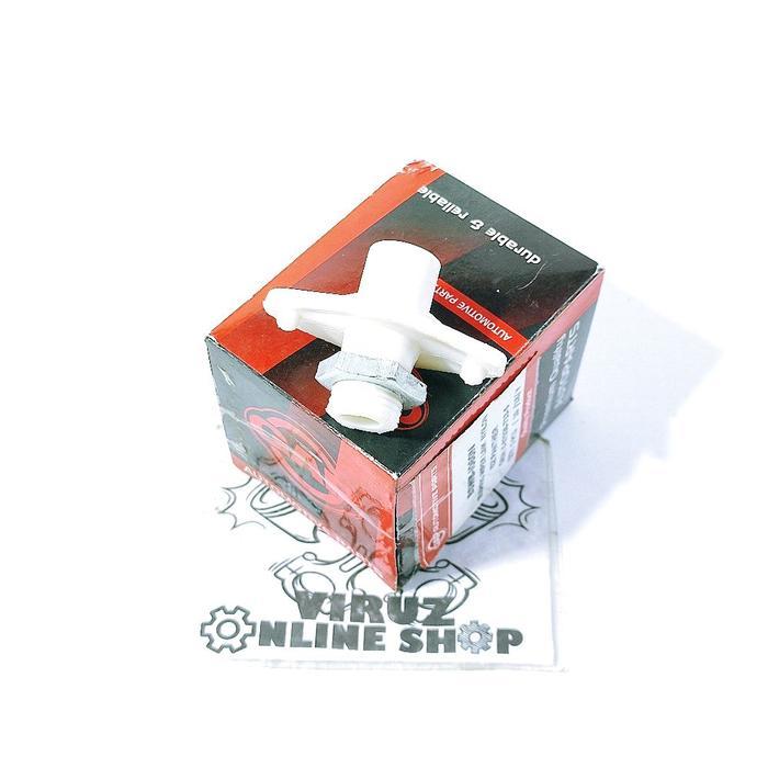 BUSHING BUSH BOSH LINK WIPER LINK NYLON ISUZU PANTHER LAMA PART 8-97036-733-5 1PCS