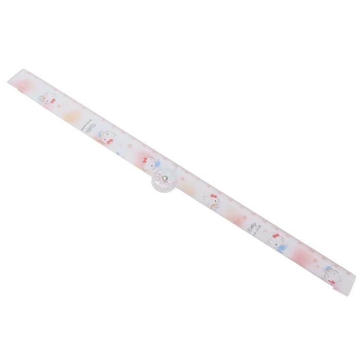 

RULER FOLDABLE 30CM SANRIO CHIBI HELLO KITTY CINNAMOROLL PENGGARIS LIPAT BUSUR LIMITED EDITION