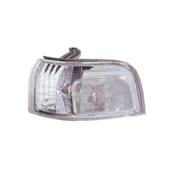 CORNER LAMP LAMPU SEN HONDA ACCORD MAESTRO 1990 CLEAR