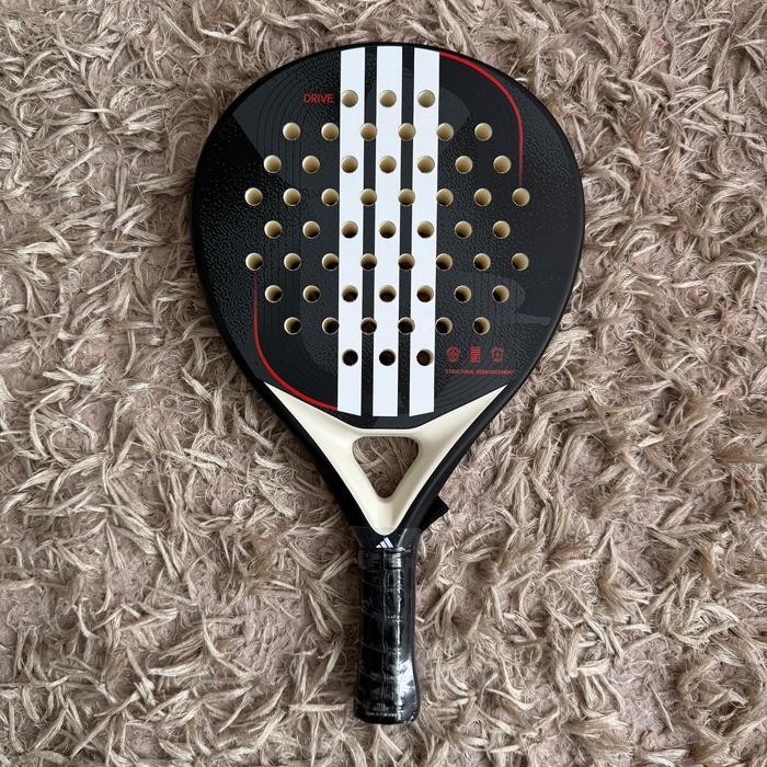 ADIDAS DRIVE BLACK 3.4 2024 (Padel Racket)