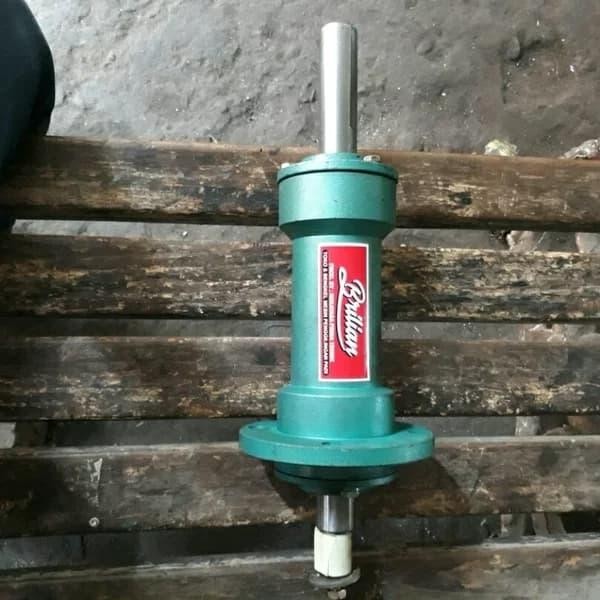 N50 N70 Nl15 Rumah As Bearing Laker Blower Poles Beras Ichi N70 Nl15