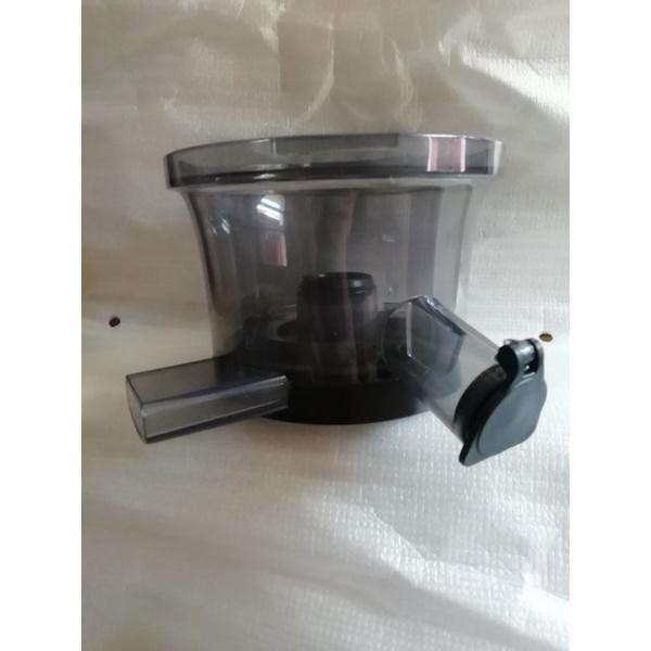 Mangkok / Bowl Slow Juicer Sharp Ejc20Yrd 1 Set