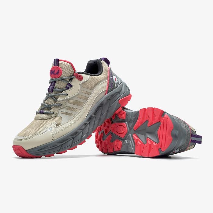 KANKY x STAPLE EXC-02 - Sepatu Casual Sport Style Pria Dewasa - Kanky Sportstyle