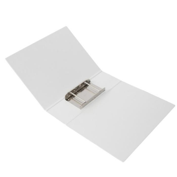 

Odner Bantex A4 6Cm Insert Post Pipe Binder 6Cm A4 White Bantex 1361
