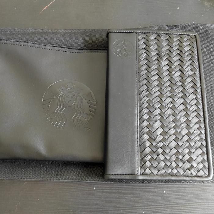 

Agenda Starbucks Planner 2024 Limited Edition