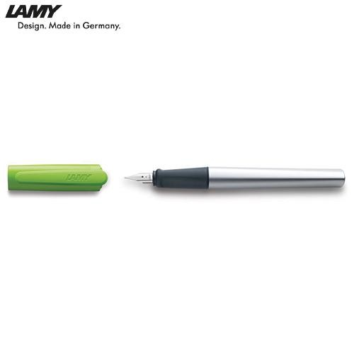 

Khusus Gosend! Lamy Nexx Fountain Pen - Green