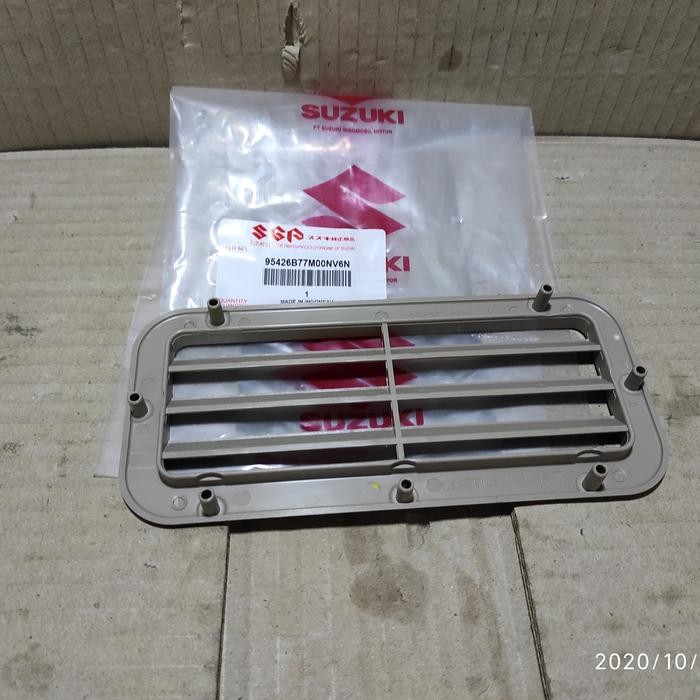 Jual Kisi Kisi Ac Double Blower Depan Ertiga