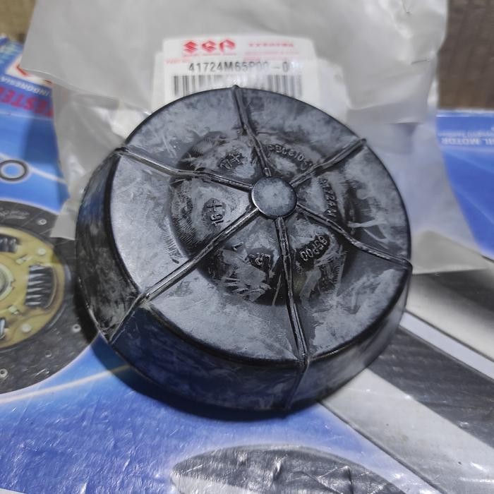 Jual Tutup Baut Shock Breaker Depan Suzuki Ignis Ertiga Original Sgp