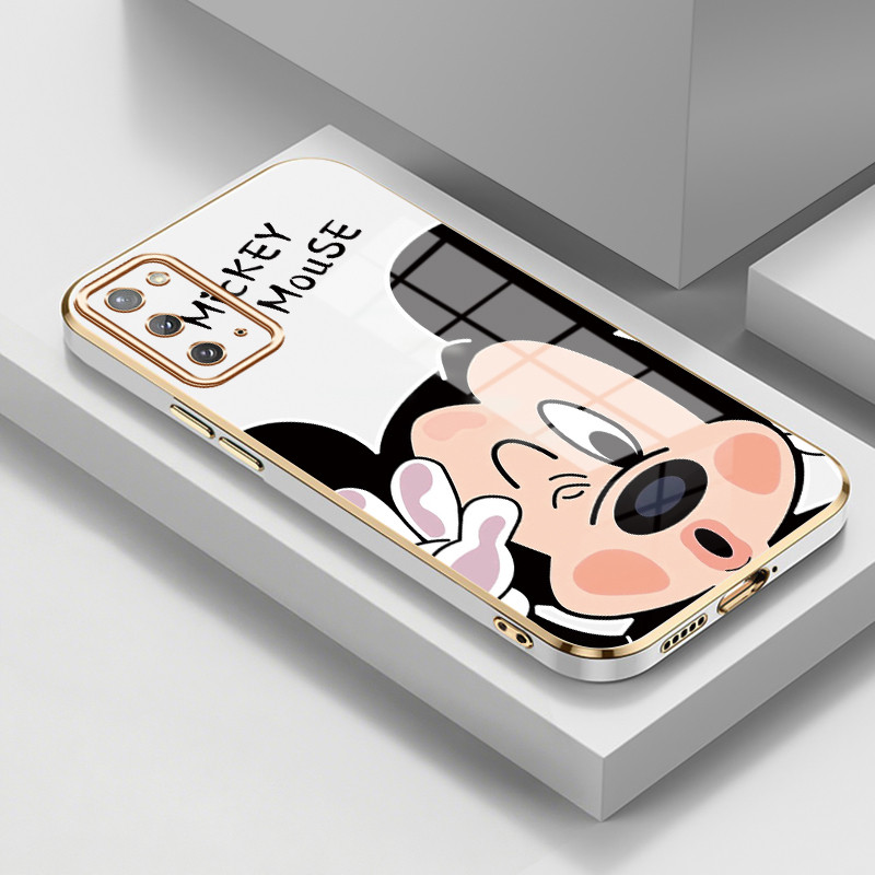 Casing Untuk Samsung Galaxy Note 20 4G Note 20 5G Note 20 Ultra 4G Note 20 Ultra 5G Case Casing Foto