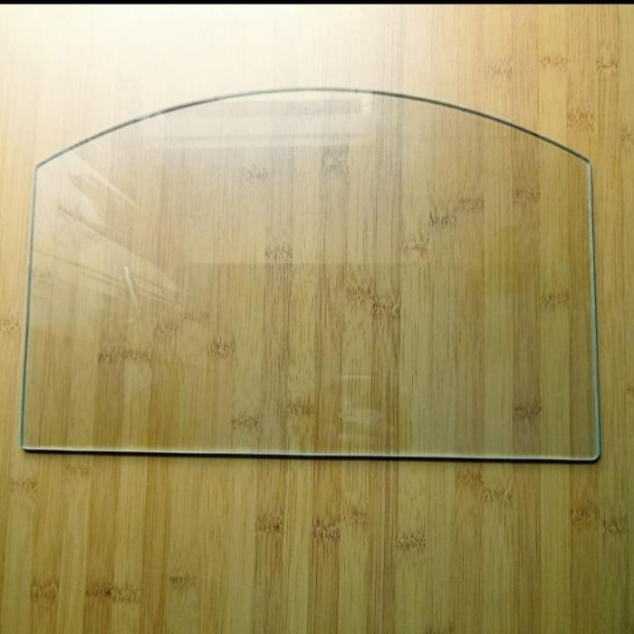 RAK KACA TENGAH KULKAS SANYO AQUA 187 MR 1 PINTU