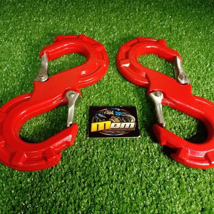 s hook cantolan tali derek