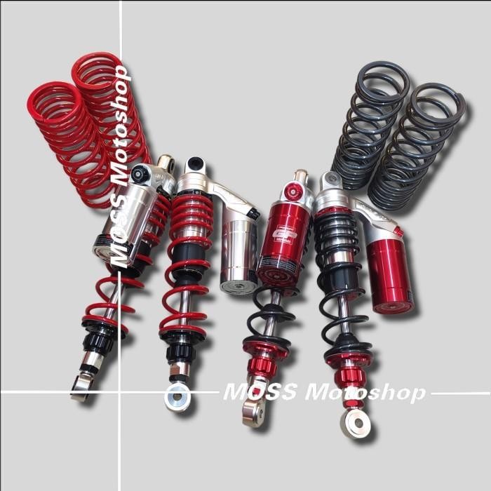 SHOCK BRAKER RIDE IT GP SUPREME 320MM ORIGINAL