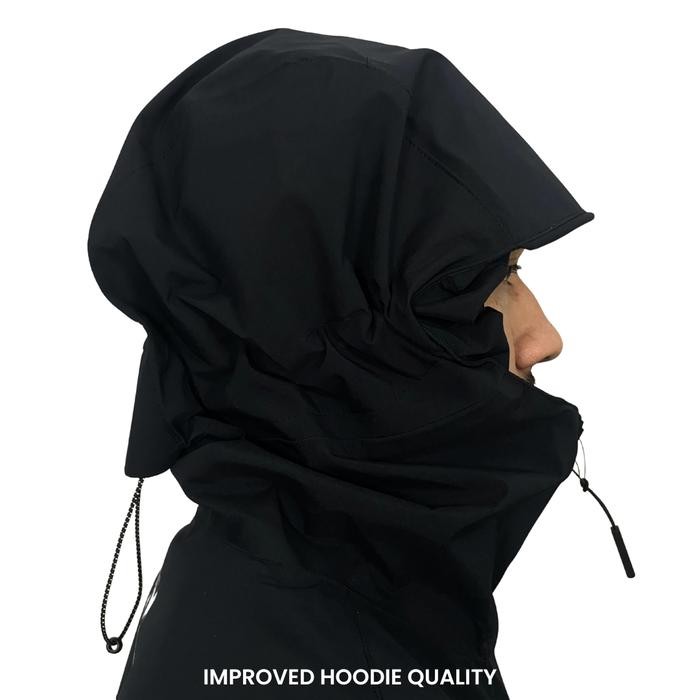 Bigarmour Waimarang - Waterproof Annorak Jacket