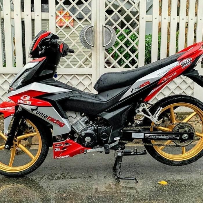 VELG RACING RCB SP522 SONIC 150R/GTR 150