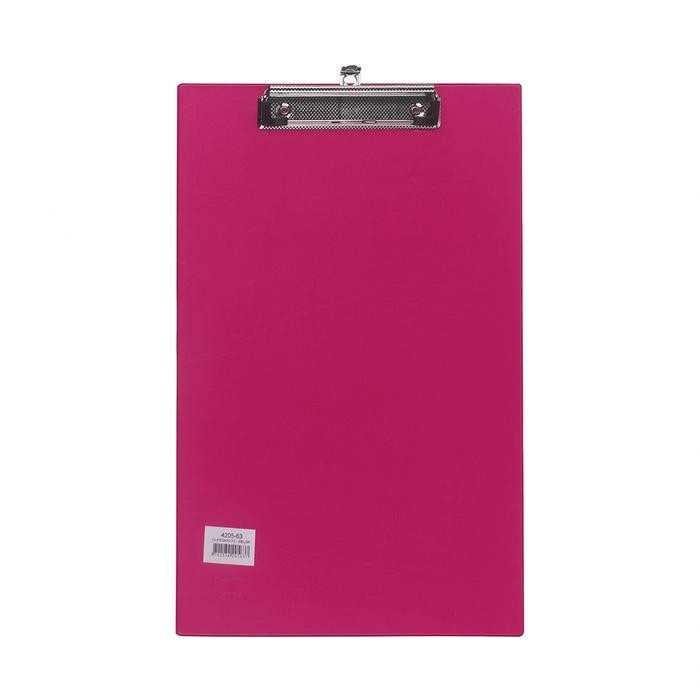 

Bantex Clipboard Folio Melon #4205 63