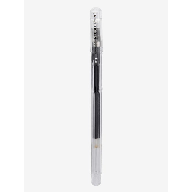 

Standard B`Gel Needle Point 05 Hitam