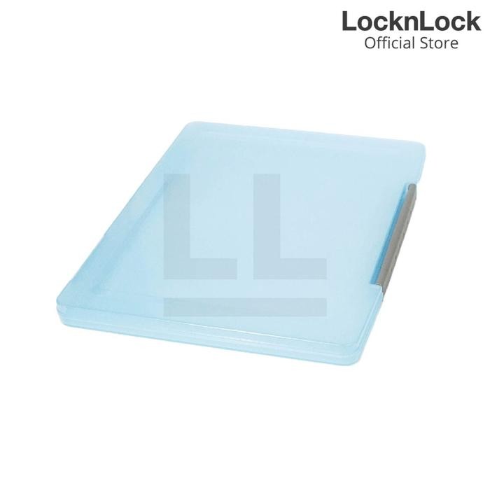 

LOCKNLOCK PROJECT FILE CASE - HPC5400