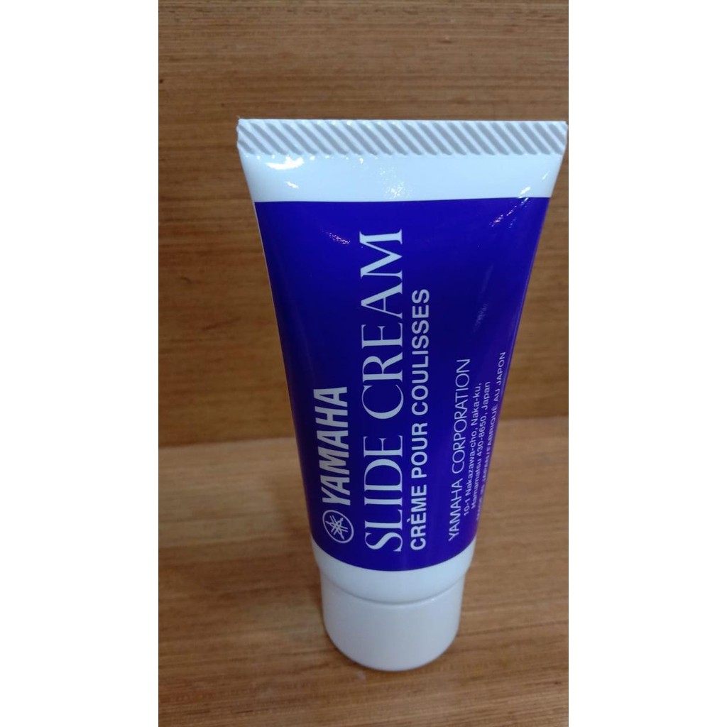 Slide Cream For Trombone