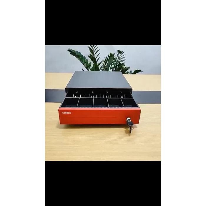 

LACI KASIR MINI / CASH DRAWER MINI LACI KASIR KASSEN MK 330