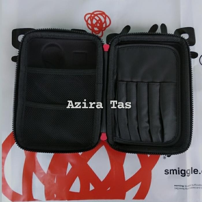 

TEMPAT PENSIL SMIGGLE MARVEL SPIDERMAN - PENCIL CASE AVENGERS