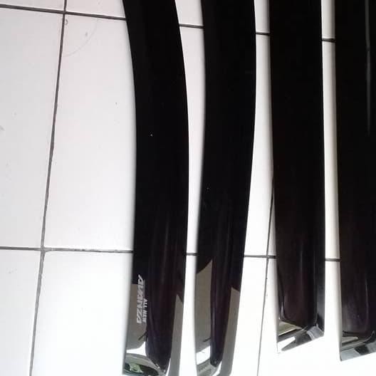 TALANG AIR TOYOTA ALL NEW AVANZA 2012 2013 2014 2015 2016 2017/2020