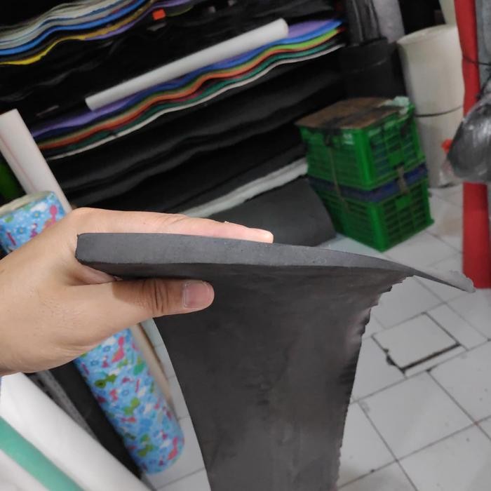 Spon Busa Ati EVA Foam Tebal 12 mm / 1,2 cm 15 x 125 JUAL PER LEMBAR