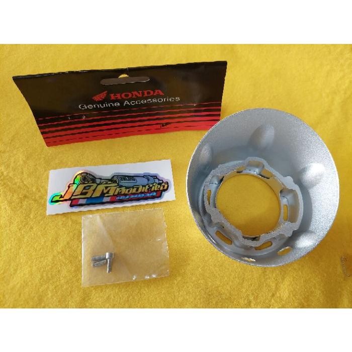 END MUFFLER END CUP MONCONG VARIO 125/150,PCX,BEAT ORIGINAL HONDA VIETNAM