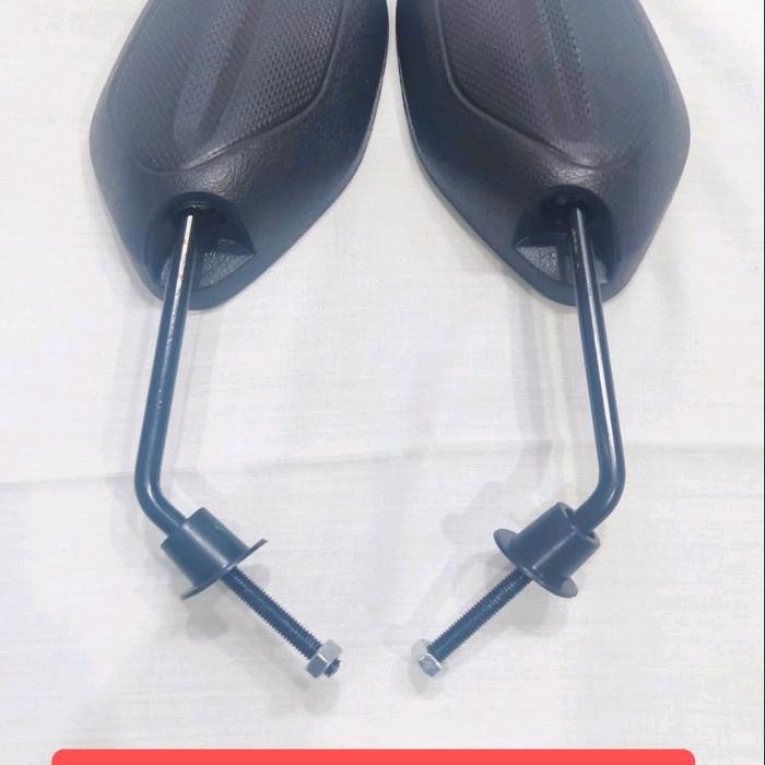 Pilihan- Spion Sepeda Motor Electric Listrik Bike Elektrik Uwinfly Pacific Goda Exotic Geekman