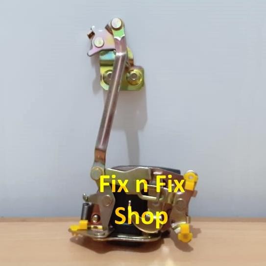 Jual Door Lock Fuso Ps220 Ganjo Fn527 Kiri Kanan Kunci Pintu Ps-220 Fn-527