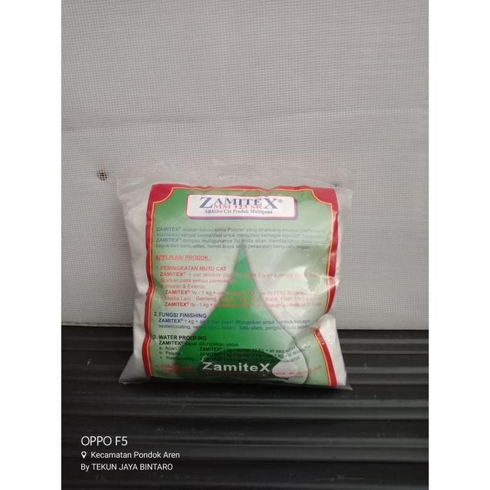 Dulux Splesh - Zamitex 1/2 Kg