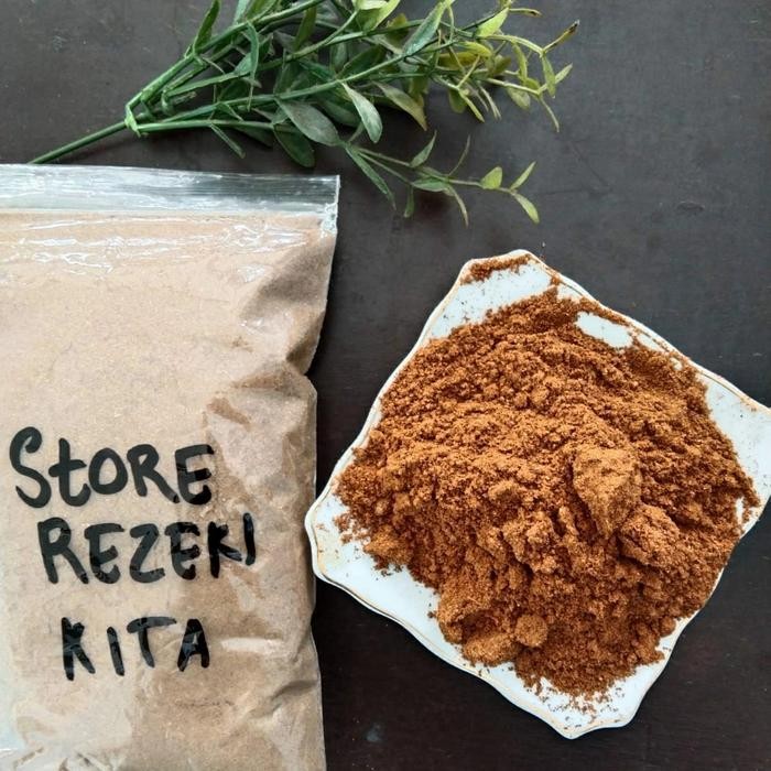 

Stok Baru Bumbu Bukhari 250 Gram/ Bumbu Nasi Bukhari Pilihan Store Rezeki Kita