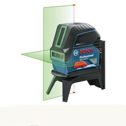 

SALE Bosch Laser Line Level / Laser Garis Waterpass 15Meter GCL 2-15 G