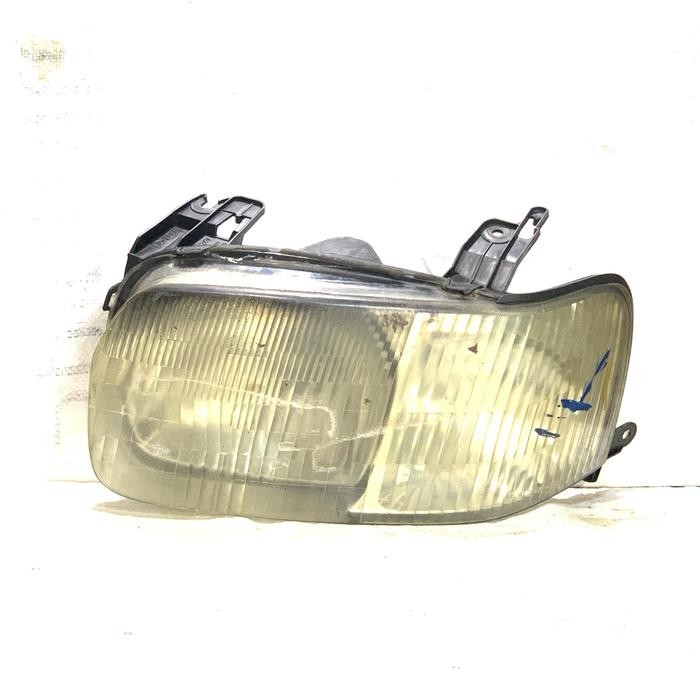 HEADLAMP LAMPU DEPAN KIRI VISTEON FORD ESCAPE