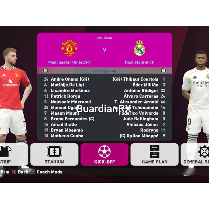 Pilihan- Pes 2017 Pc Full Patch Update