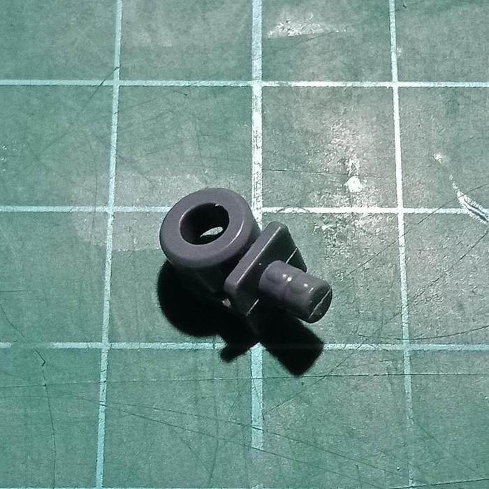 Pilihan- Gundam Rg Unicorn Banshee Leg Unit Part G 48