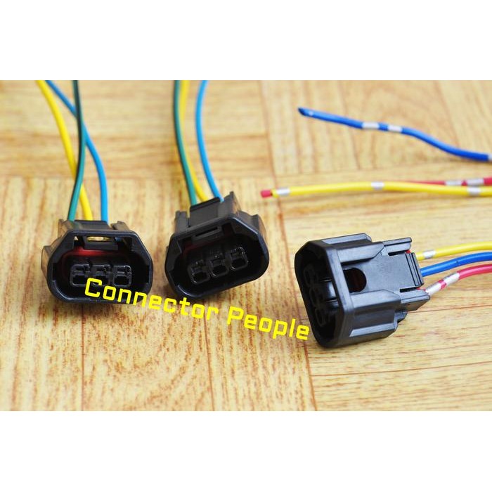 Soket Socket Lampu Senja Led Honda Civic Turbo Mobilio Brio