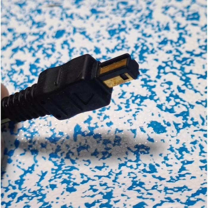 Adaptor Camera Handycam Sony Ac-Ls5B Laik Pakai